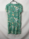 Image for Silver Wishes Womens Dress Size 10