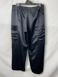 Image for Simona Womens Pants No Size Measures 40cm across waist, 95cm long