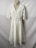 Image for Simple Retro Womens Dress Size L