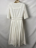 Image for Simple Retro Womens Dress Size L