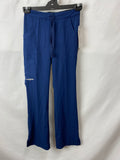 Image for Skechers By Barco Womens Pants XXS BNWT