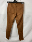 Image for Skinny Mid Rise Womens Pants Size 8