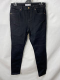 Image for Skinny Mid-rise Womens Pants Size UK 13R