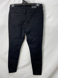 Image for Skinny Mid-rise Womens Pants Size UK 13R