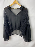 Image for Slide Show Womens Top Size 8