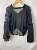 Image for Slide Show Womens Top Size 8