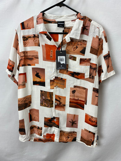 Image for SNT GLTH Womens Top Size 14 BNWT