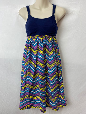 Image for Snug Jugs Womens Dress Size M