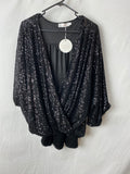 Image for Something for Sarah Womens Top Size 20 BNWT