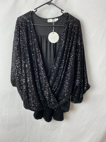 Image for Something for Sarah Womens Top Size 20 BNWT