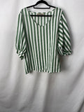 Image for Soul Sparrow Womens Top Size M