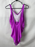 Image for Speedo Womens Swimsuit Size XXL