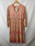 Image for Spell and the Gypsy Womens Dress Size S