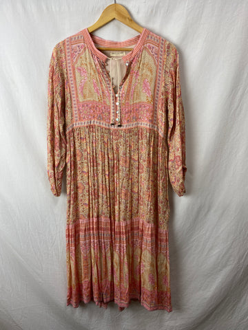 Image for Spell and the Gypsy Womens Dress Size S