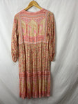 Image for Spell and the Gypsy Womens Dress Size S