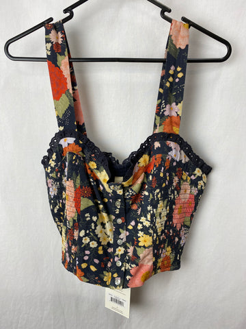 Image for Spell Womens Top Size XL