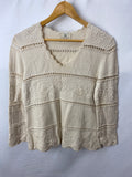 Image for Spirit of the Andes Womens Top Size Small