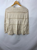 Image for Spirit of the Andes Womens Top Size Small