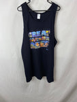 Image for Sporta ge Unisex Top Size 3XL