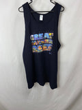 Image for Sporta ge Unisex Top Size 3XL