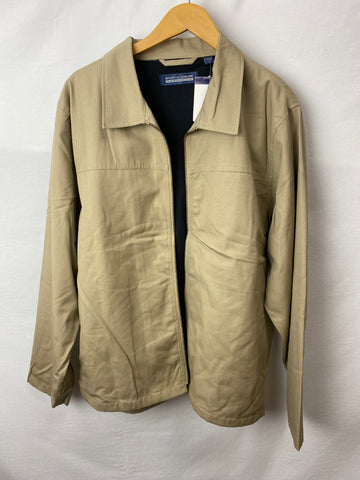 Image for Sporte Leasure Mens Jacket Size XL BNWT