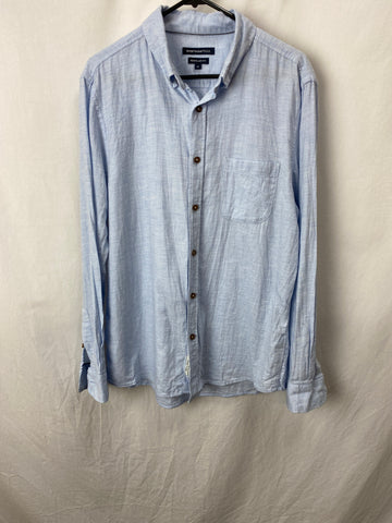 Image for Sports Craft Mens Regular Fit Shirt Size M