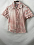 Image for Sports Craft Mens Tapered Fit Shirt Size XS