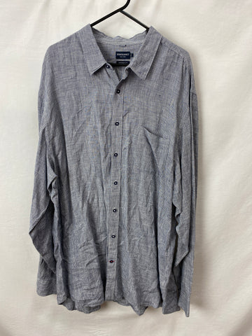 Image for Sports Craft Mens Tapered Fit Shirt Size XXXL