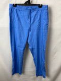 Image for Sports Craft Womens Linen Blend Pants Size 16