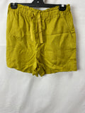 Image for Sports Craft Womens Shorts Size 10