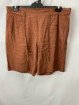 Image for Sports Craft Womens Shorts Size 16