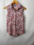 Image for Sports craft Womens Top Size 6