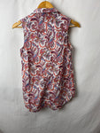Image for Sports craft Womens Top Size 6