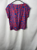 Image for Sports Craft Womens Top Size XXS/XS