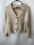 Image for Sports Girl Womens Cardigan Size XS