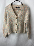 Image for Sports Girl Womens Cardigan Size XS