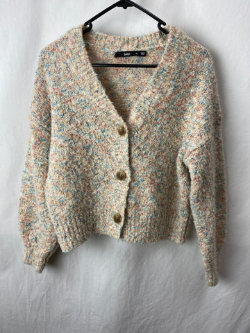 Image for Sports Girl Womens Cardigan Size XS