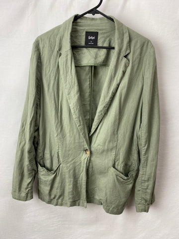 Image for Sports Girl Womens Jacket Size 14