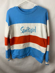 Image for Sports Girl Womens Jacket Size S