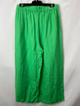Image for Sports Girl Womens Linen Pants Size 12
