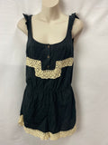 Image for Sports Girl Womens Playsuit Size 8