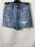 Image for Sports Girl Womens Shorts Size 8