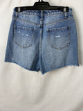 Image for Sports Girl Womens Shorts Size 8