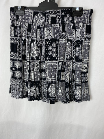 Image for Sports Girl Womens Skirt Size 10
