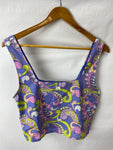 Image for Sports Girl Womens Sleeveless Top Size 4