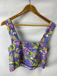 Image for Sports Girl Womens Sleeveless Top Size 4