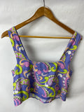 Image for Sports Girl Womens Sleeveless Top Size 4