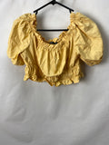 Image for Sports Girl Womens Top Size 10