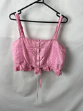 Image for Sports Girl Womens Top Size 12