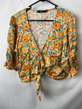 Image for Sports Girl Womens Top Size 14